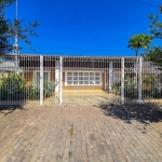 Casa com 5 quartos à venda na Rua Barão de Porto Feliz, 195, Jardim Eulina, Campinas