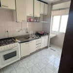 Apartamento no Condomínio Projeto Leste