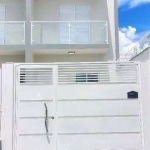 Casa geminada à venda, no Bairro Jardim Novo Horizonte,  em Sorocaba, Jardim Novo Horizonte, com 2 quartos, 84m²