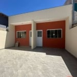 Casa à venda em Sorocaba, Jardim Topázio, com 2 quartos, 63,00m²