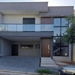 Casa de condomínio com 3 quartos, 232m², à venda em Sorocaba, Jardim Golden Park Residencial