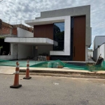 Casa de condomínio à venda, no Residencial Chácara Ondina,  em Sorocaba, Jardim Residencial Chácara Ondina, com 4 quartos, 284m²