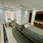 Apartamento para Venda em Indaiatuba, Vila Sfeir, 2 dormitórios, 1 suíte, 2 banheiros, 2 vagas