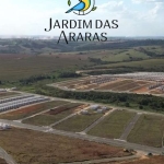 Terreno para Venda em Indaiatuba, Jardim das Araras