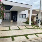 Casa em Condomínio para Venda em Indaiatuba, Jardins do Império, 3 dormitórios, 2 suítes, 3 banheiros, 2 vagas