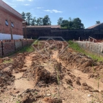 Terreno para Venda em Indaiatuba, Jardim CasaBlanca