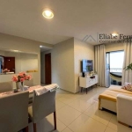 Lindo apartamento c/ 03 quartos + escritório à venda em Petrópolis, Natal/RN