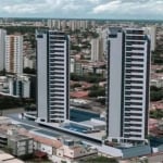 Apartamentos com 3 quartos em construção no coração de Capim Macio, Natal/RN