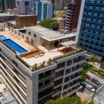 OPORTUNIDADE! Apartamento c/ 2 quartos à venda em Cabo Branco, João Pessoa/PB