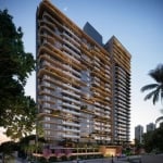 Apartamento à venda com 4 suítes, 98m² em Lançamento no Bessa, João Pessoa/PB