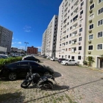 Apartamento térreo c/ 2 quartos, 100m² à venda em Nova Parnamirim, Parnamirim/RN