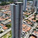 Lindo Apartamento com 02 quartos, 57m² à venda em Manaíra, João Pessoa/PB