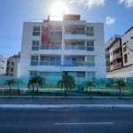 Apartamento Garden com 02 quartos à venda na Orla da praia do Bessa, João Pessoa