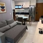 Elegante apartamento no bairro de Intermares em Cabedelo