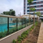 Excelente apto. novo com 03 quartos para venda em Lagoa Nova, Natal/RN