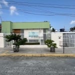 Espaçosa casa de 3 quartos, 4 vagas, 190m², p/ locação em Lagoa Nova, Natal/RN