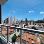 Excelente apartamento de 02 quartos à venda em Manaíra, João Pessoa/PB