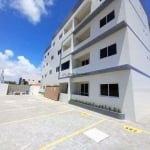 Apartamento na praia de Camboinha