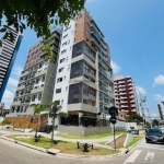 Apartamento novo de 03 quartos, 92m², à venda em Manaíra, João Pessoa/PB