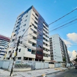 Apartamento mobiliado de 01 quarto, 35m², para venda em Manaíra, João Pessoa/PB