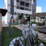 Apartamento com 02 quartos, 58m² à venda e Petrópolis, Natal/RN