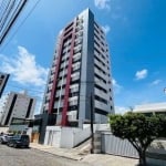 Apartamento de 03 quartos + DCE para venda no Aeroclube, João Pessoa/PB