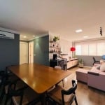 Impecável apartamento reformado c/ 02 quartos p/ venda em Neópolis, Natal/RN