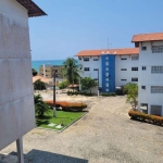 Apartamento mobiliado de 3 quartos à venda na Praia de Pirangi, Parnamirim/RN