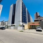 Apartamento à venda  de 2/4 c/ 85m² + DCE Reformado no Brisamar, João Pessoa/PB