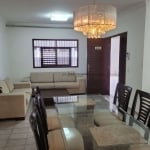 Excelente casa com 03 quartos, 200m², p/ venda em Candelária, Natal/RN