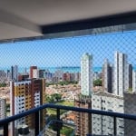 Excelente apartamento 2 quartos em Jardim Luna/Brisamar