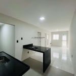 Apartamento reformado de 02 quartos p/ venda na praia do Bessa, João Pessoa/PB