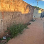 Terreno para Venda em Campo Grande, Residencial Oliveira III