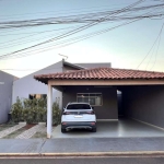 Casa em Condomínio para Venda em Campo Grande, Monte Castelo, 3 dormitórios, 2 suítes, 4 banheiros, 3 vagas