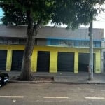 Loja Comercial para Venda em Campo Grande, Amambaí