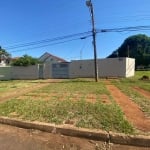 Terreno para Venda em Campo Grande, vila planalto