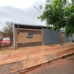 Casa para Venda em Campo Grande, jardimVeraneio, 2 dormitórios, 1 suíte