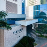 Sala Comercial para Venda em Campo Grande, Santa Fé, 1 vaga