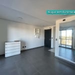 Studio para locação, 37m² em excelente região no Bairro Prado Velho