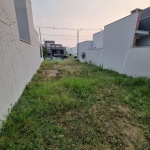 Lote de 150m² no condomínio Jardim Park Real em Indaiatuba-SP