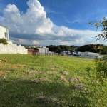 Terreno no Condomínio Jardim dos Lagos em Indaiatuba/SP