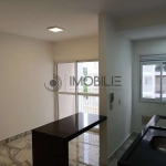 Apartamento à venda com 53 m² e dois dormitórios no Residencial Taperás em Salto/SP.