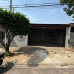 Casa com 2 dormitórios no Jardim Rêmulo Zoppi em Indaiatuba/SP