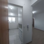 Apartamento com 2 quartos à venda na Rua José Cleto, 1130, Palmares, Belo Horizonte