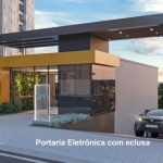 Apartamento com 3 quartos à venda na Rua Maria Elizabet Pessoa, 462, Diamante, Belo Horizonte