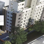 Apartamento com 3 quartos à venda na Rua Conselheiro Lafaiete, 868, Sagrada Família, Belo Horizonte