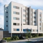 Apartamento com 2 quartos à venda na Avenida Alphonsus de Guimarães, 279, Santa Efigênia, Belo Horizonte