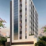 Apartamento com 3 quartos à venda na Rua Antônio de Albuquerque, 1008, Savassi, Belo Horizonte