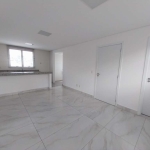 Apartamento com 2 quartos para alugar na Rua Mangabeira, 320, Santo Antônio, Belo Horizonte