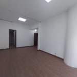 Sala comercial com 2 salas à venda na Avenida Amazonas, 311, Centro, Belo Horizonte